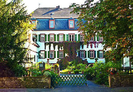 Privatschule Internat Lucius Staatl Anerkanntes Gymnasium