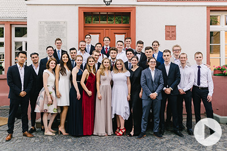 Unser Abitur