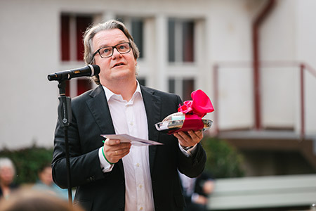 Förderverein Internat Lucius